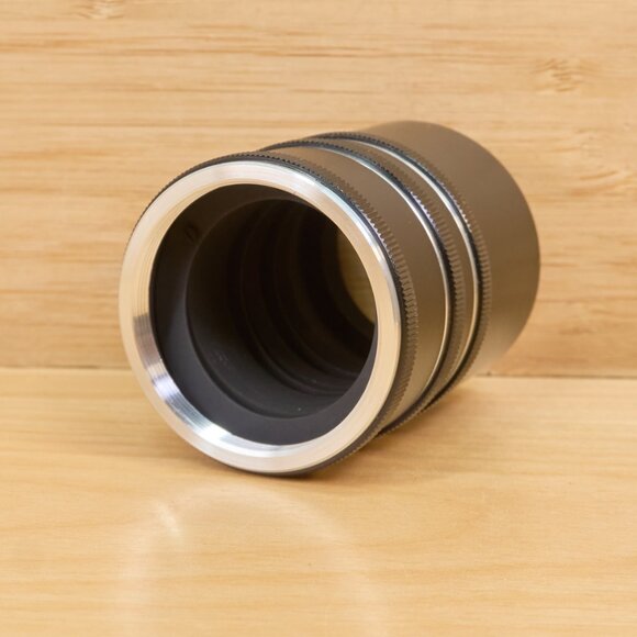 Panagor Automatic Extension Tube Set M42 Mount, Made in Japan - Picture 7 of 8